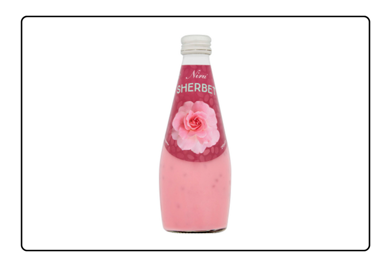 Niru Sherbet 290ml X 24